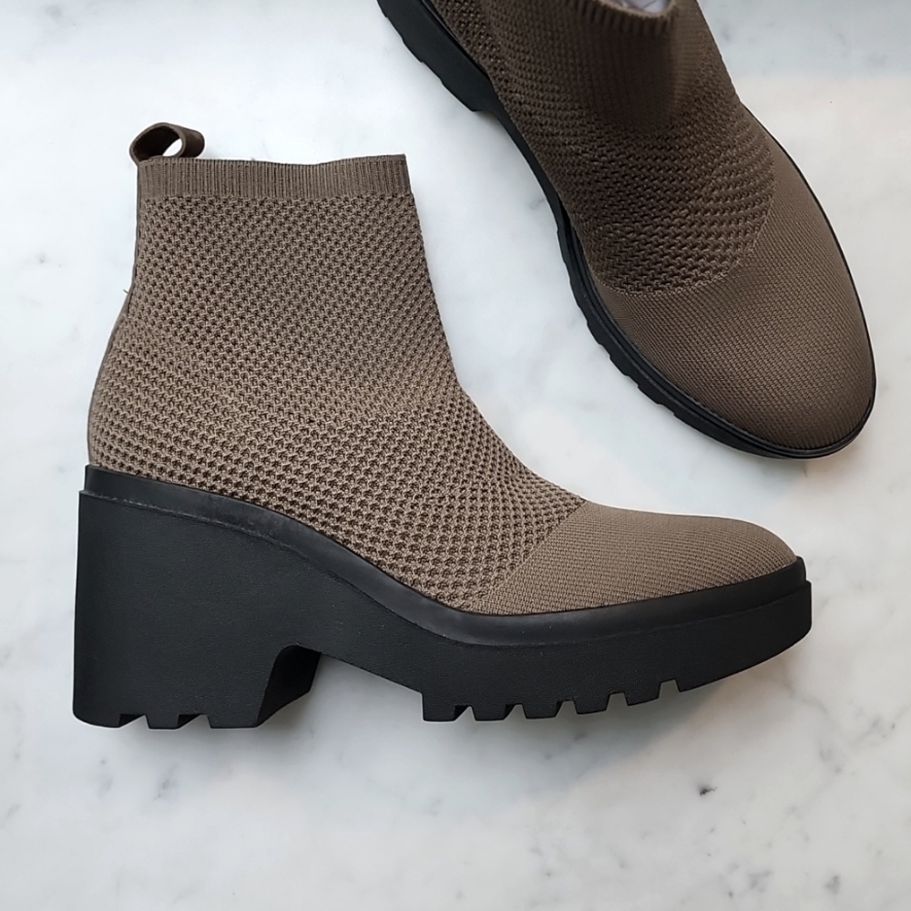 Eileen Fisher 'Korma' boot